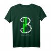 Bitcoin Sky is the Limit Krypto & Blockchain T-Shirt – Trendiges Statement für Krypto-Enthusiasten