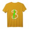 Bitcoin Sky is the Limit Krypto & Blockchain T-Shirt – Trendiges Statement für Krypto-Enthusiasten