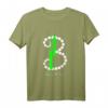 Bitcoin Sky is the Limit Krypto & Blockchain T-Shirt – Trendiges Statement für Krypto-Enthusiasten