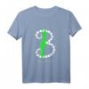 Bitcoin Sky is the Limit Krypto & Blockchain T-Shirt – Trendiges Statement für Krypto-Enthusiasten