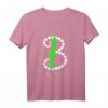 Bitcoin Sky is the Limit Krypto & Blockchain T-Shirt – Trendiges Statement für Krypto-Enthusiasten