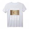 Bitcoin BTC Krypto Crypto Hodl Blockchain Kette T-Shirt – Lustiges Design für Investoren, Miner & Krypto Fans als Geschenkidee