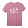 Bitcoin Evolution Of Money Cryptocurrency Blockchain Crypto T-Shirt – Trendiges Geschenk für Krypto-Trader, Bitcoin Miner & Blockchain Fans