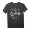 Cardano ADA Kryptowährung Blockchain-Logo T-Shirt – Vintage Design für Krypto-Investoren, Miner & Blockchain-Enthusiasten