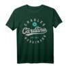 Cardano ADA Kryptowährung Blockchain-Logo T-Shirt – Vintage Design für Krypto-Investoren, Miner & Blockchain-Enthusiasten