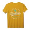 Cardano ADA Kryptowährung Blockchain-Logo T-Shirt – Vintage Design für Krypto-Investoren, Miner & Blockchain-Enthusiasten