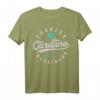 Cardano ADA Kryptowährung Blockchain-Logo T-Shirt – Vintage Design für Krypto-Investoren, Miner & Blockchain-Enthusiasten