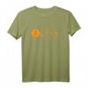 Bitcoin Boss T-Shirt – Kreatives Design zur Dezentralisierung der Kryptowährungs-Blockchain, einzigartig & super cool