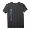 Solana SOL Blockchain Kryptocurrency Bullrun T-Shirt – Buntes Crypto Fan-Shirt als Geschenk für Solana Liebhaber, Staker & Krypto-Investoren