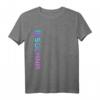 Solana SOL Blockchain Kryptocurrency Bullrun T-Shirt – Buntes Crypto Fan-Shirt als Geschenk für Solana Liebhaber, Staker & Krypto-Investoren