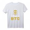 Bitcoin Blockchain Krypto Buy and Hold BTC T-Shirt – Für Investoren, Trader & Krypto-Enthusiasten