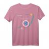 Blockchain-Kryptowährung Ripple XRP Münze T-Shirt – Exklusives Crypto Geschenk für Krypto-Enthusiasten und Blockchain-Liebhaber