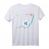 Blockchain-Kryptowährung Ripple XRP Münze T-Shirt – Exklusives Crypto Geschenk für Krypto-Enthusiasten und Blockchain-Liebhaber