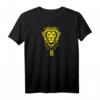 Bitcoin Löwe Blockchain Krypto Geld Kryptowährung Wallet Raglan – Perfektes Geschenk für Krypto-Fans, Familie & Freunde zu Weihnachten, Geburtstag oder Jubiläum