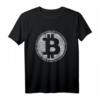 Bitcoin Billionaires Trader BTC & Blockchain T-Shirt – Perfektes Geschenk für Krypto-Enthusiasten und Trader