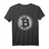 Bitcoin Billionaires Trader BTC & Blockchain T-Shirt – Perfektes Geschenk für Krypto-Enthusiasten und Trader