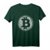 Bitcoin Billionaires Trader BTC & Blockchain T-Shirt – Perfektes Geschenk für Krypto-Enthusiasten und Trader
