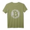 Bitcoin Billionaires Trader BTC & Blockchain T-Shirt – Perfektes Geschenk für Krypto-Enthusiasten und Trader
