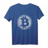 Bitcoin Billionaires Trader BTC & Blockchain T-Shirt – Perfektes Geschenk für Krypto-Enthusiasten und Trader
