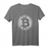 Bitcoin Billionaires Trader BTC & Blockchain T-Shirt – Perfektes Geschenk für Krypto-Enthusiasten und Trader