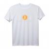 Bitcoin to the Moon Heartbeat Crypto HODL 'er Blockchain T-Shirt - Für Bitcoin Fans, Trader & Krypto Enthusiasten