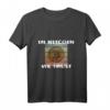 In Bitcoin we trust - Blockchain Kryptowährung T-Shirt für Krypto-Fans, Investoren und Blockchain-Liebhaber als Geschenk oder für den Eigengebrauch