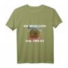 In Bitcoin we trust - Blockchain Kryptowährung T-Shirt für Krypto-Fans, Investoren und Blockchain-Liebhaber als Geschenk oder für den Eigengebrauch