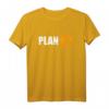 Bitcoin Plan B Kryptowährung T-Shirt - Perfektes Geschenk für Krypto Trader, Investoren & Bitcoin Fans zu Geburtstagen & Weihnachten