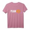 Bitcoin Plan B Kryptowährung T-Shirt - Perfektes Geschenk für Krypto Trader, Investoren & Bitcoin Fans zu Geburtstagen & Weihnachten