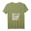 Kryptowährung Shiba Inu Coin Blockchain T-Shirt mit V-Ausschnitt – Für Krypto-HODLer, Investoren & Fans zum Mond