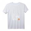 Kryptowährung Shiba Inu Coin Blockchain T-Shirt mit V-Ausschnitt – Für Krypto-HODLer, Investoren & Fans zum Mond
