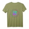 Solana Solana Solana SOL Münzlogo Blockchain T-Shirt für Herren & Damen – Perfekt als Geschenk für Kryptowährungs-Fans und Blockchain-Enthusiasten