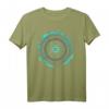 Cardano ADA Cryptocurrency Blockchain Retro T-Shirt – Für Krypto-Trader, Investoren & Blockchain-Enthusiasten