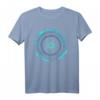 Cardano ADA Cryptocurrency Blockchain Retro T-Shirt – Für Krypto-Trader, Investoren & Blockchain-Enthusiasten