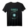 You Had Me At Tangle IOTA & JOTA Kryptowährung T-Shirt - Zeigen Sie Ihre Begeisterung für Blockchain und die Zukunft der Kryptowährungen
