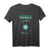 You Had Me At Tangle IOTA & JOTA Kryptowährung T-Shirt - Zeigen Sie Ihre Begeisterung für Blockchain und die Zukunft der Kryptowährungen