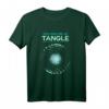 You Had Me At Tangle IOTA & JOTA Kryptowährung T-Shirt - Zeigen Sie Ihre Begeisterung für Blockchain und die Zukunft der Kryptowährungen