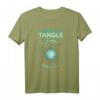 You Had Me At Tangle IOTA & JOTA Kryptowährung T-Shirt - Zeigen Sie Ihre Begeisterung für Blockchain und die Zukunft der Kryptowährungen