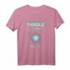 You Had Me At Tangle IOTA & JOTA Kryptowährung T-Shirt - Zeigen Sie Ihre Begeisterung für Blockchain und die Zukunft der Kryptowährungen