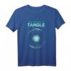 You Had Me At Tangle IOTA & JOTA Kryptowährung T-Shirt - Zeigen Sie Ihre Begeisterung für Blockchain und die Zukunft der Kryptowährungen