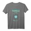 You Had Me At Tangle IOTA & JOTA Kryptowährung T-Shirt - Zeigen Sie Ihre Begeisterung für Blockchain und die Zukunft der Kryptowährungen