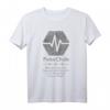PulseChain PulseX T-Shirt - Blockchain für Redefreiheit & Menschenrechte für Krypto-Enthusiasten und Investoren