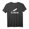 KUSAMA Crypto KSM Token Polkadot Blockchain Vintage T-Shirt – Meme und DeFi Fanartikel für Krypto-Investoren und Daytrader