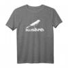 KUSAMA Crypto KSM Token Polkadot Blockchain Vintage T-Shirt – Meme und DeFi Fanartikel für Krypto-Investoren und Daytrader