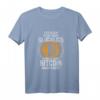Geld allein macht nicht glücklich - Bitcoin Blockchain T-Shirt für Krypto Fans, Hodler & Daytrader, ideales Geschenk zu Weihnachten, Ostern, Vatertag & Geburtstag