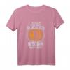Geld allein macht nicht glücklich - Bitcoin Blockchain T-Shirt für Krypto Fans, Hodler & Daytrader, ideales Geschenk zu Weihnachten, Ostern, Vatertag & Geburtstag