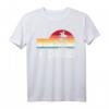 My Retirement Plan Cardano Shirt – Retro Sunset Cryptocurrency T-Shirt für ADA, Blockchain & Crypto Fans – Perfektes Geschenk für Millennials