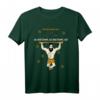 Herren Bitcoin Workout T-Shirt – Krypto, Trader & Blockchain Design für Fitness, Alltag & Geschenke