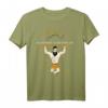 Herren Bitcoin Workout T-Shirt – Krypto, Trader & Blockchain Design für Fitness, Alltag & Geschenke