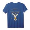 Herren Bitcoin Workout T-Shirt – Krypto, Trader & Blockchain Design für Fitness, Alltag & Geschenke